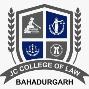 JC College of Law
